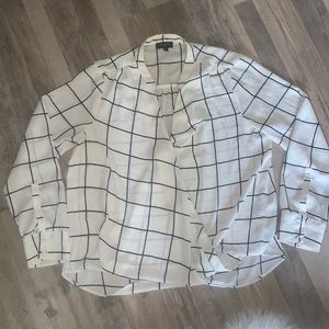 Limited Long Sleeve Blouse